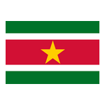 Suriname (W)