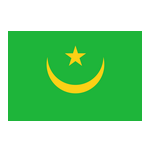 Mauritania (W) U20