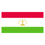 Tajikistan (W) U18