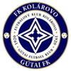 FK Kolarovo