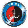 FC 34 Liptovsky Mikulas-Paludzka
