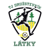 Druzstevnik Latky