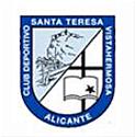 Santa Teresa CD (w)