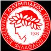 Olympiakos Piraeus U19