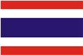 Thailand (w)