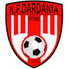 KF Dardania
