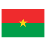 Burkina Faso (w) U20