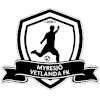 Myresjo Vetlanda FK
