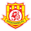 Hyochang FC