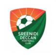 Sreenidi Deccan