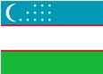 Uzbekistan (W)
