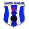 ES Sour El Ghozlane