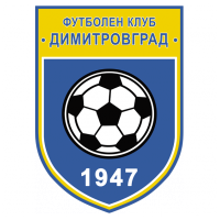 FK Dimitrovgrad