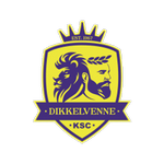 SC Dikkelvenne