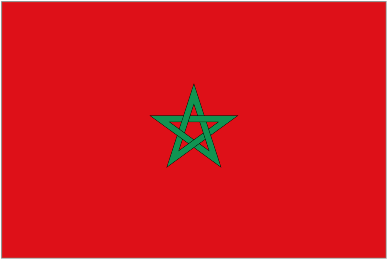 Morocco B
