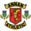 Annan Athletic