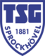 TSG Sprockhovel