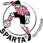 Sparta Rotterdam Reserves