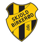 IF Skjold Birkerod