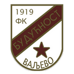 FK Buducnost Krusik