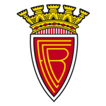 FC Barreirense Formacao