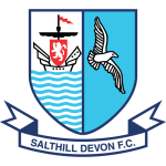 Salthill Devon FC