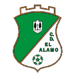 CD El Alamo