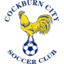 Cockburn City