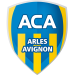 AC Arles-Avignon