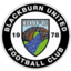 Blackburn United