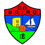 CD Boiro