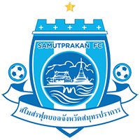 Bolaven Samutprakan FC