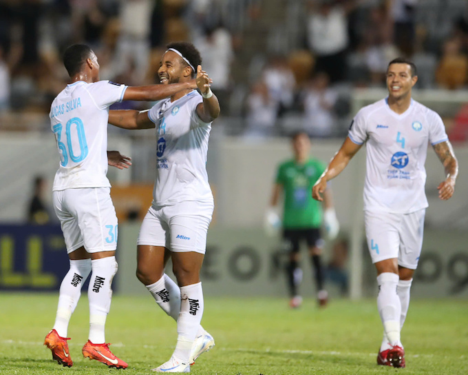 HLV Vũ Hồng Việt đặt kế hoạch đưa Nam Định trở về đỉnh V-League