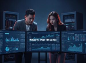 soi kèo Wolves vs Chelsea ngày 7/2/2026