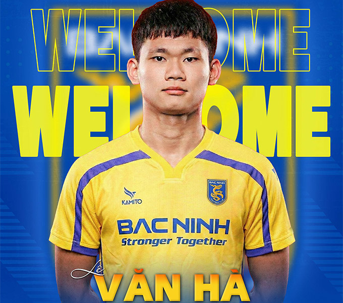 Tài năng U23 Việt Nam cập bến CLB hạng Nhất – Bước ngoặt cho sự nghiệp