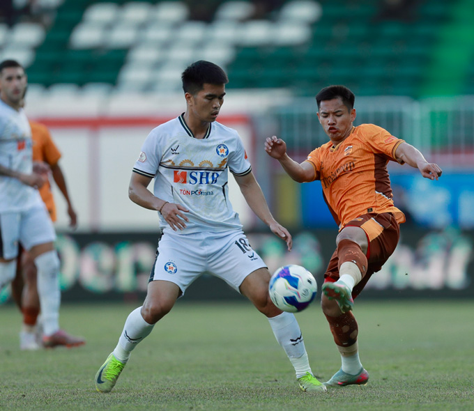 Xuống hạng liệu có phải bước lùi? Góc nhìn toàn diện về Đà Nẵng