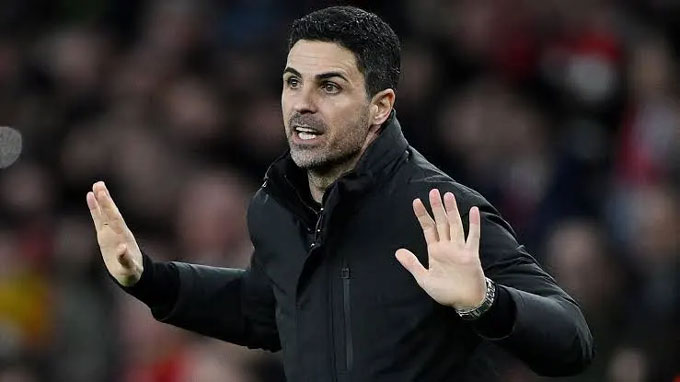 Arsenal dính đòn đau từ ĐT Anh: Madueke gục ngã đúng lúc Arteta cần nhất