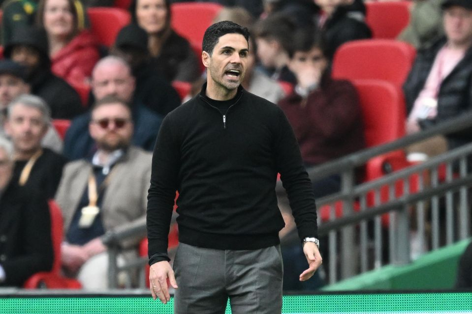 Arsenal săn nhà vô địch Champions League: Mảnh ghép kinh nghiệm cho giấc mơ châu Âu