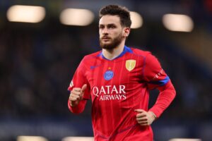 Arsenal săn nhà vô địch Champions League: Mảnh ghép kinh nghiệm cho giấc mơ châu Âu