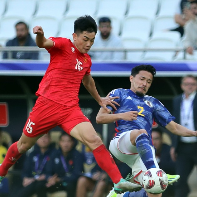 Asian Cup năm lẻ khép lại: ĐT Việt Nam góp mặt ở chương cuối của một kỷ nguyên