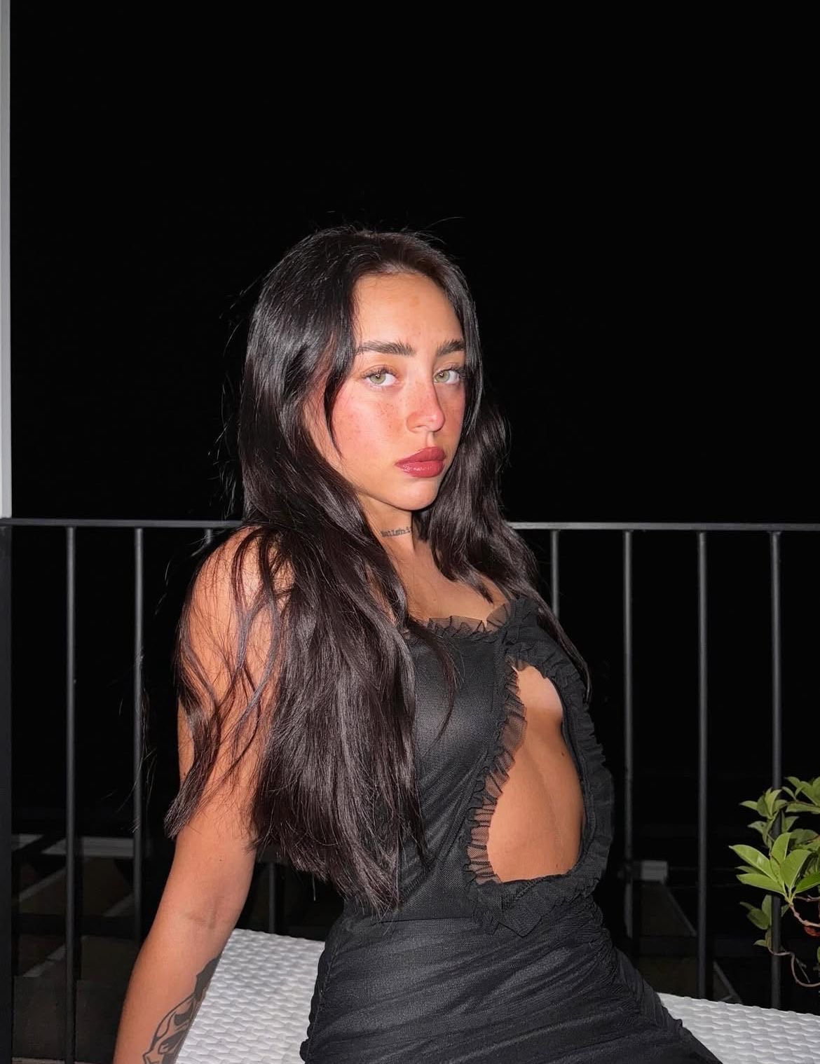 Bạn gái cũ Yamal ‘cầu cứu’ vì biến cố bất ngờ: Drama hậu chia tay chưa có hồi kết