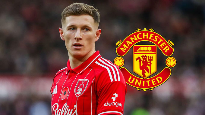 Bayern Munich nhảy vào cuộc đua giành Elliot Anderson với Manchester United