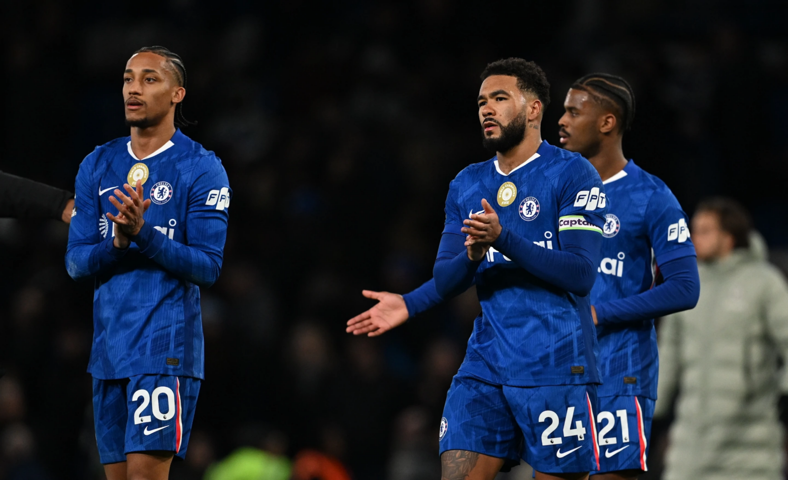 C1 lượt về: Chelsea còn cửa lật PSG không?