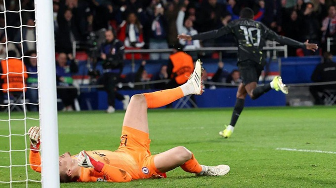 Chelsea cần một “người gác đền đẳng cấp” nếu muốn chinh phục Champions League