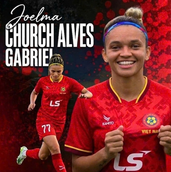 Chơi lớn trước tứ kết: Nữ TP.HCM nâng cấp đội hình, quyết tạo bất ngờ