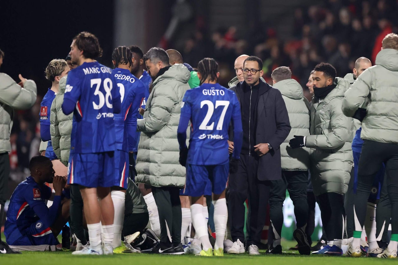 Chưa đấu đã lộ bài: Chelsea rối ren lực lượng trước giờ G gặp PSG