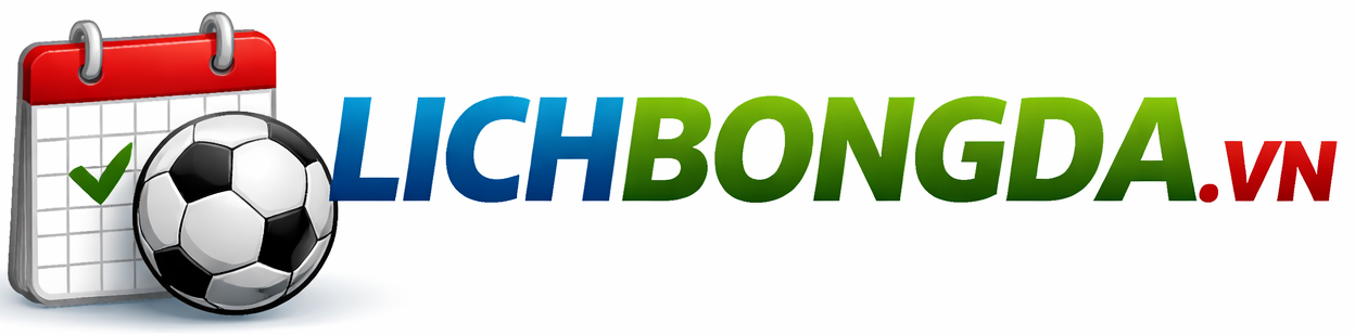 Lịch bóng đá
