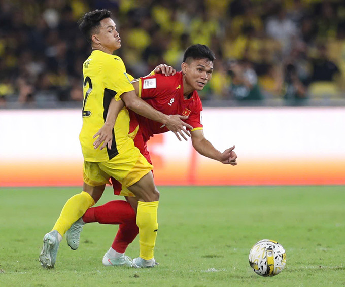 Cú hích từ FIFA: ĐT Việt Nam bứt tốc ngoạn mục sau phán quyết lịch sử