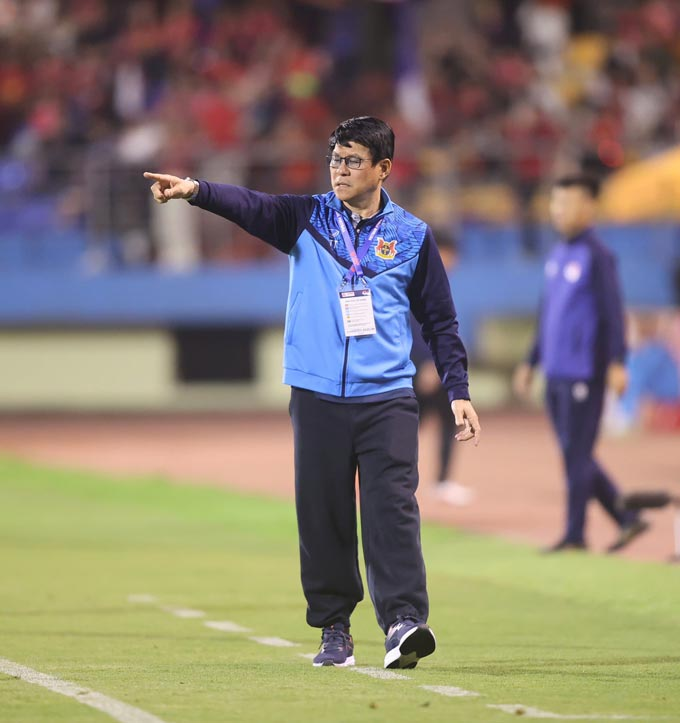 Gặp đúng đối thủ cần gặp: Ninh Bình rộng cửa tiến sâu tại Cúp Quốc gia