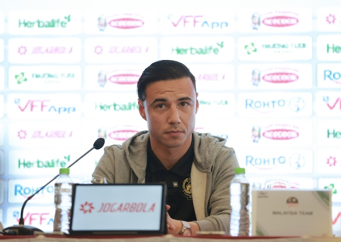 HLV Cklamovski ‘lên gân’ trước giờ G: Malaysia quyết khiến tuyển Việt Nam ôm hận sau 12 năm chờ đợi